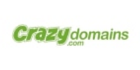 crazydomains coupons